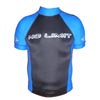 Neoprene and Lycra Rash Vest